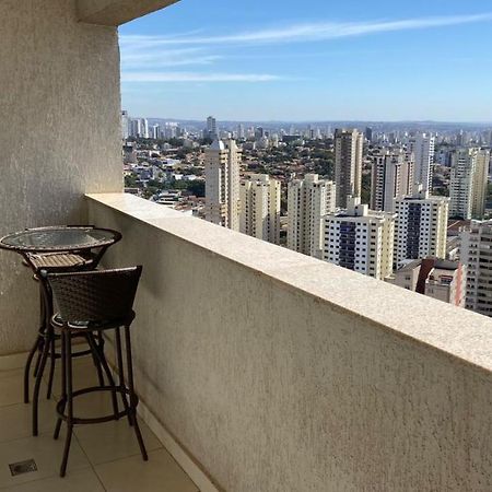Flat Brookfield Towers 2414 Apartment Goiania Exterior photo