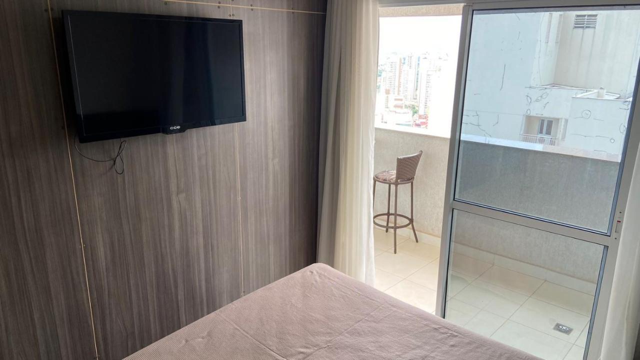 Flat Brookfield Towers 2414 Apartment Goiania Exterior photo